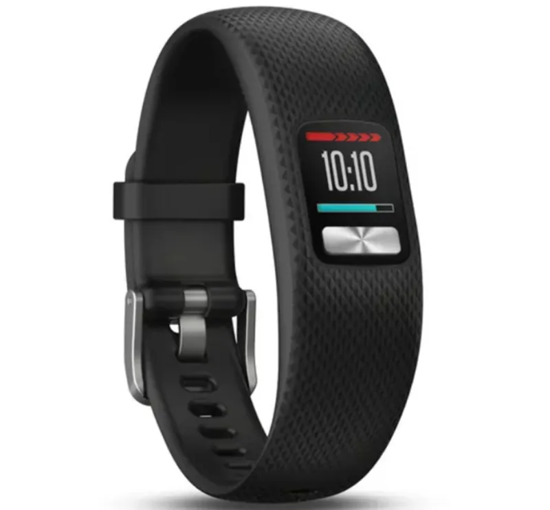Garmin Vivofit 4 Black-2